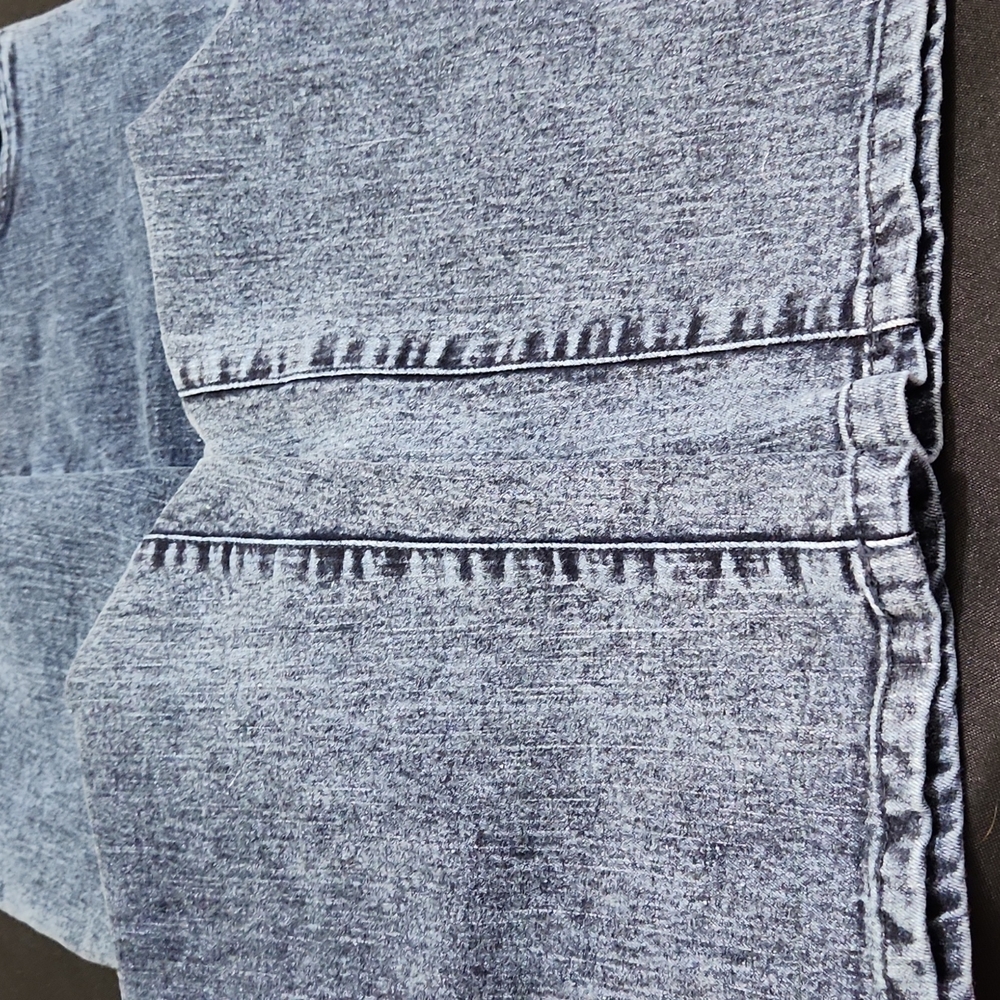 DENIM 24/7 BRAND SIZE 18WP - Picture 3 of 5